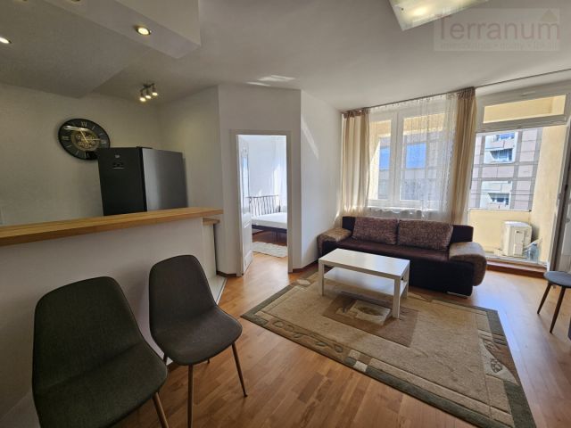 Mieszkanie 2-pokojowe Warszawa Śródmieście, ul. Daniłowiczowska. Zdjęcie 9