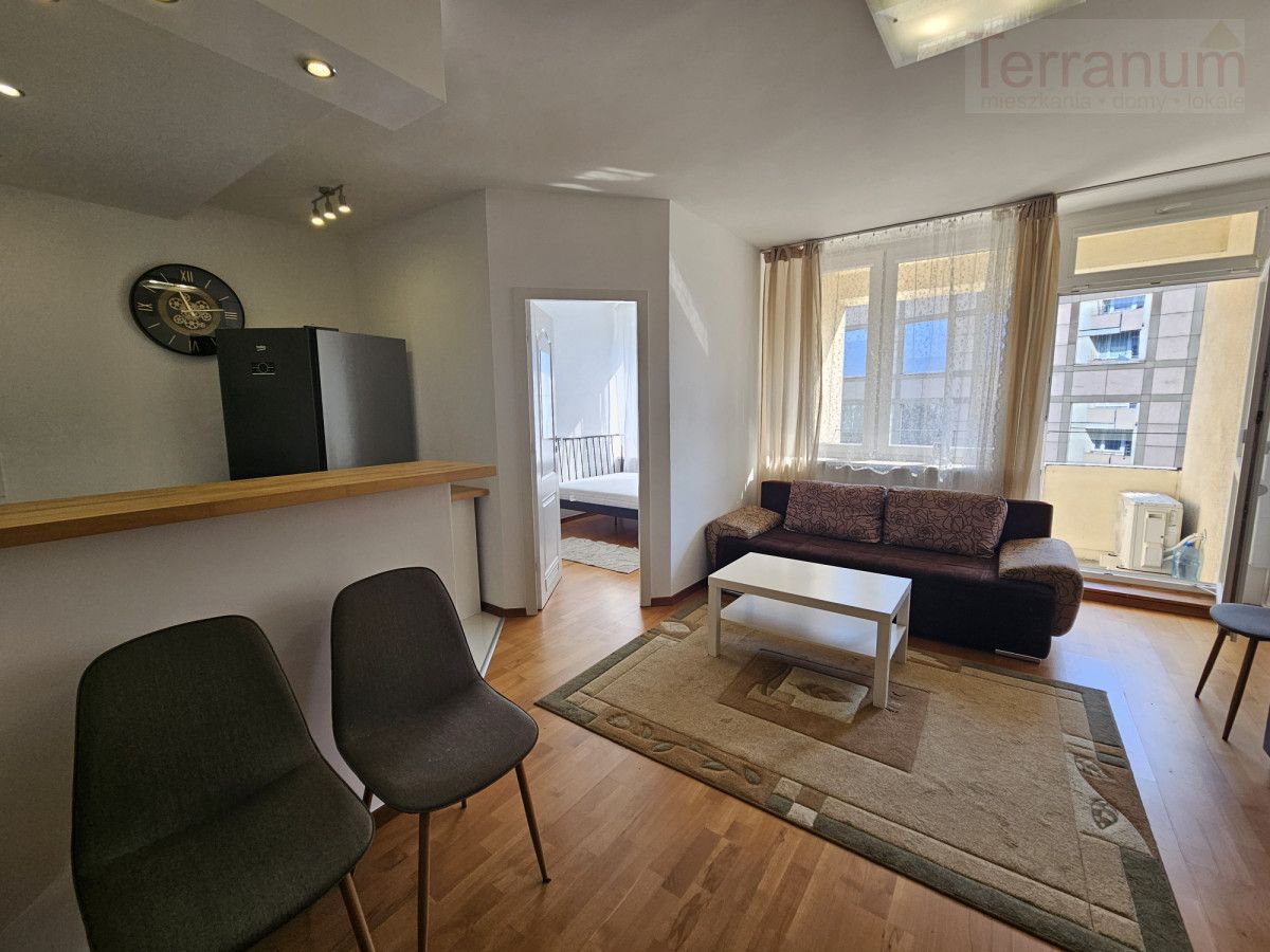 Mieszkanie 2-pokojowe Warszawa Śródmieście, ul. Daniłowiczowska. Zdjęcie 9