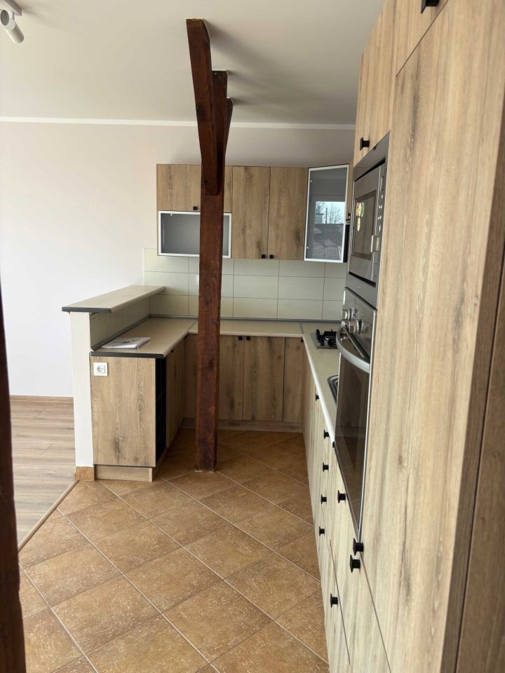 Mieszkanie 3-pokojowe Kielce Centrum, ul. Zagórska. Zdjęcie 5