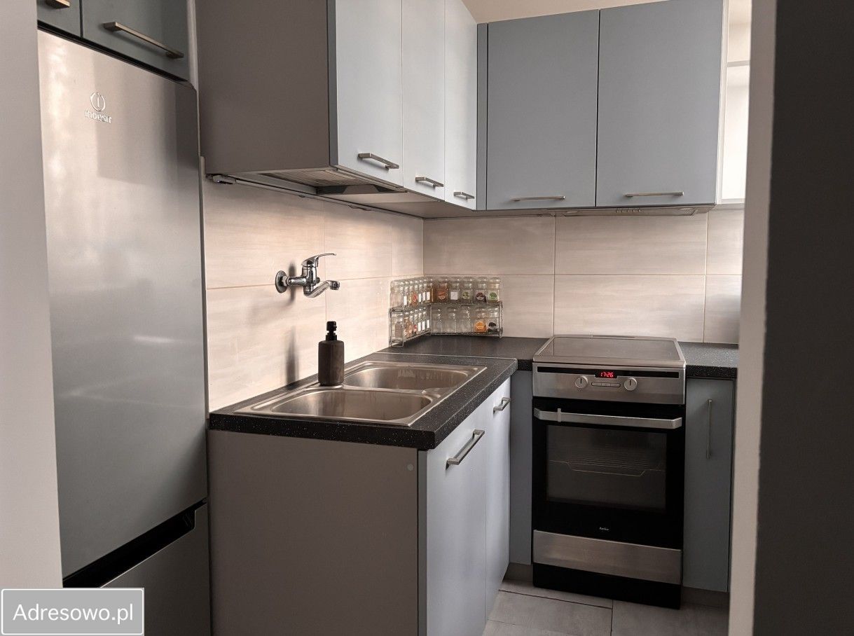 Mieszkanie 2-pokojowe Łódź Górna, ul. Juliusza Kossaka. Zdjęcie 4