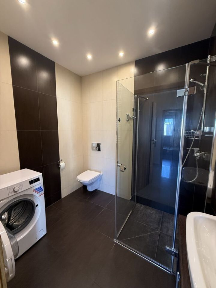 Mieszkanie 2-pokojowe Bydgoszcz Osiedle Leśne, ul. Powstania Listopadowego. Zdjęcie 4