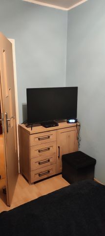 Mieszkanie 4-pokojowe Łódź Radogoszcz, ul. 11 Listopada. Zdjęcie 6