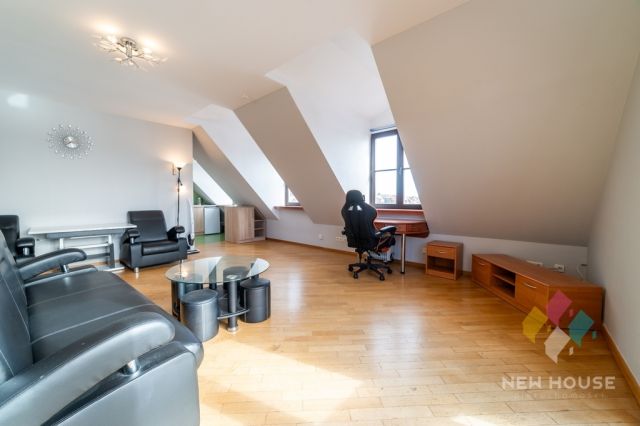 Mieszkanie 1-pokojowe Mikołajki, pl. Wolności. Zdjęcie 3