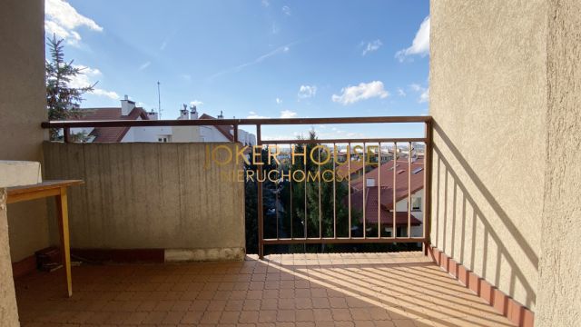 Mieszkanie 2-pokojowe Rzeszów. Zdjęcie 9