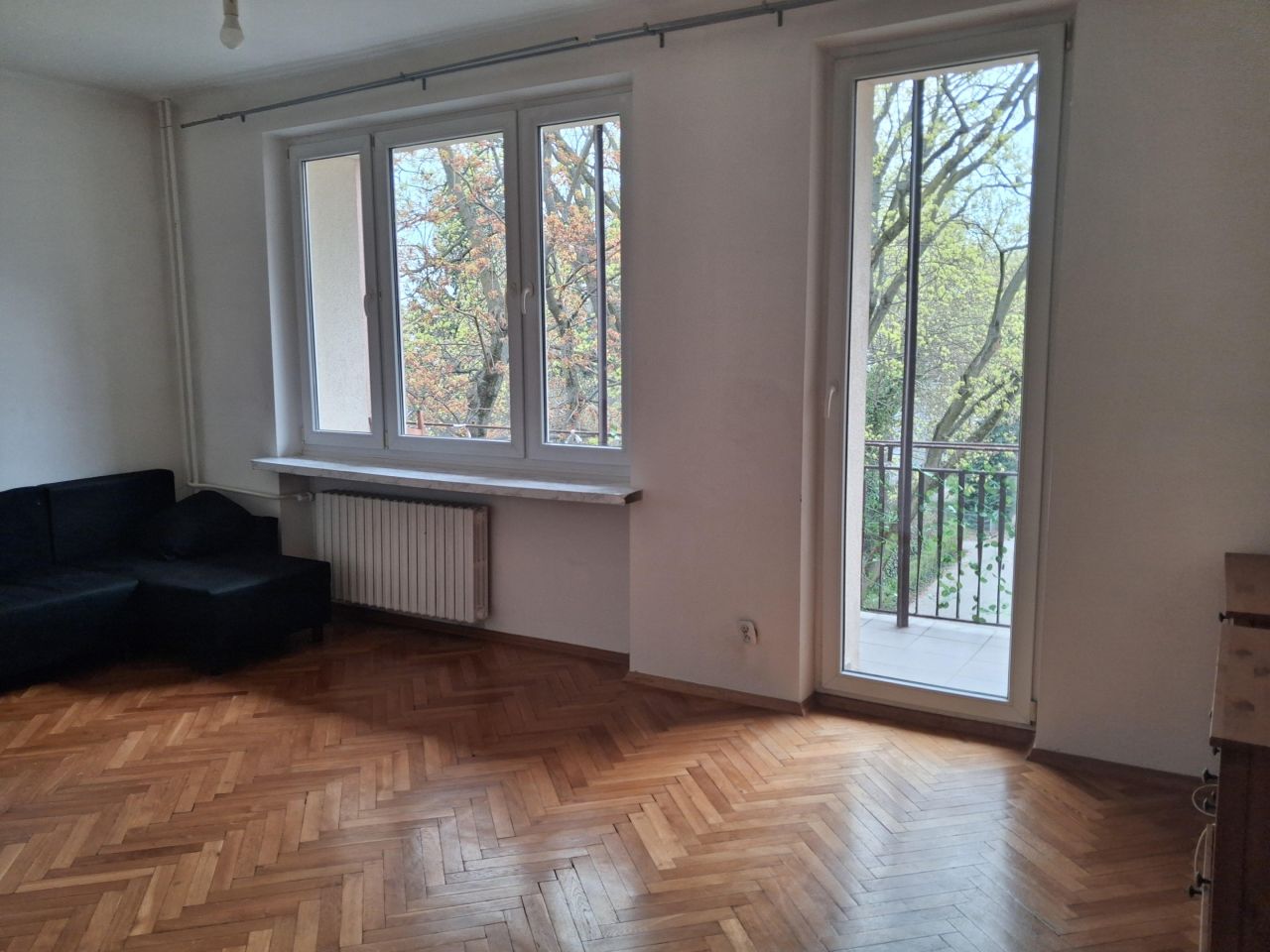 Mieszkanie 2-pokojowe Warszawa Bielany, ul. Skalbmierska. Zdjęcie 2