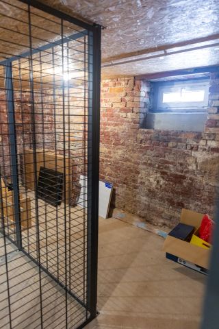 Mieszkanie 3-pokojowe Gdańsk Śródmieście, ul. Zaroślak. Zdjęcie 18