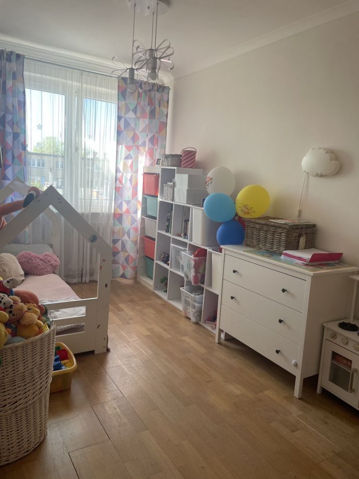 Mieszkanie 3-pokojowe Szczecin Pomorzany, ul. Boryny. Zdjęcie 6