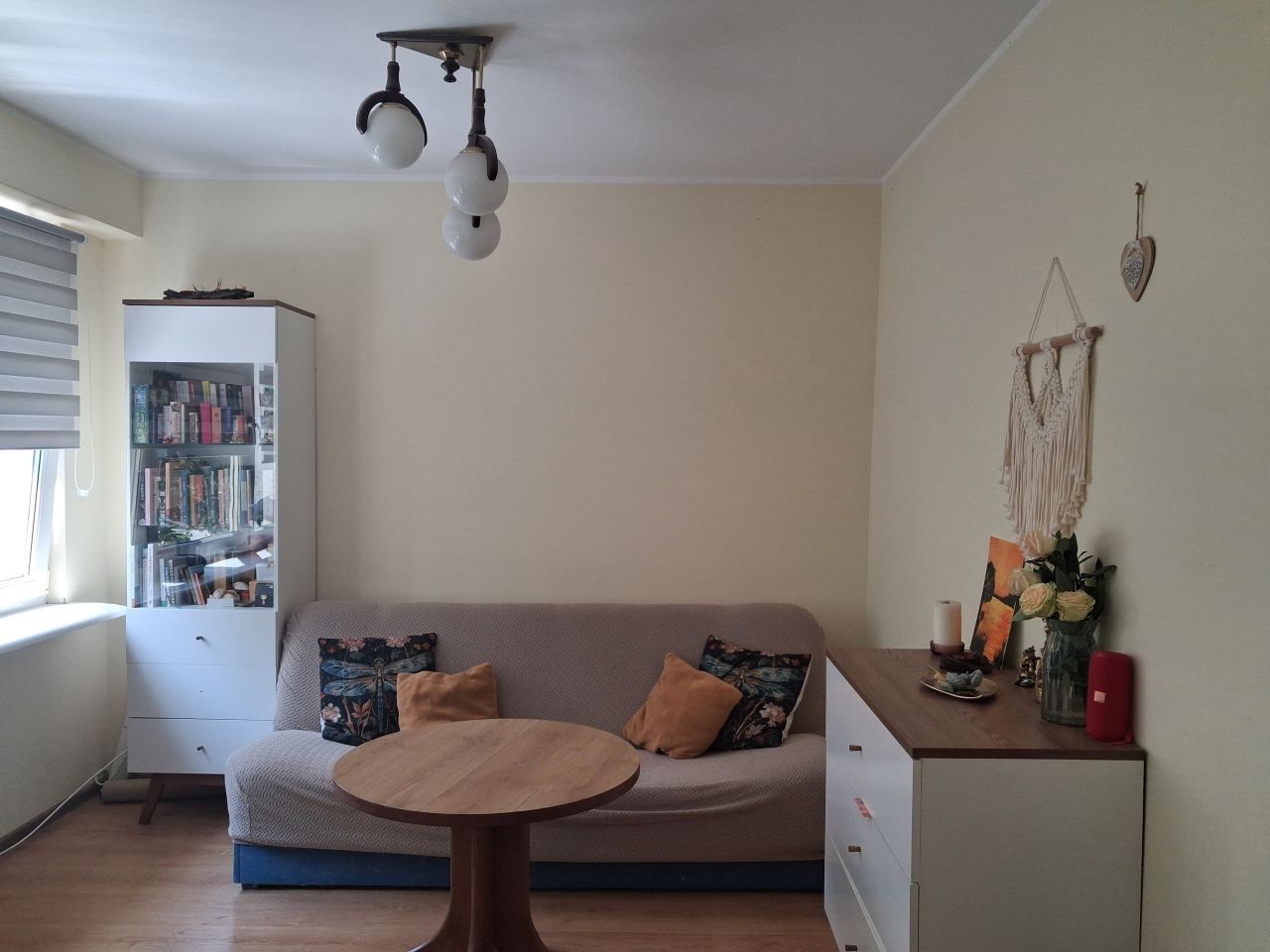 Mieszkanie 2-pokojowe Grudziądz Strzemięcin, ul. Janusza Korczaka. Zdjęcie 6