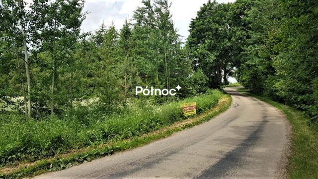 Działka rolna Golubie. Zdjęcie 10
