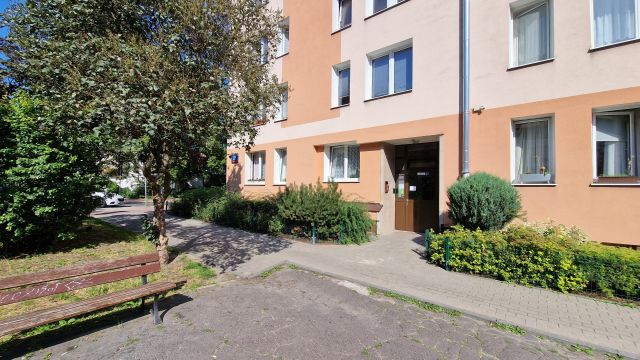 Mieszkanie 2-pokojowe Warszawa Ochota, ul. Władysława Korotyńskiego. Zdjęcie 1