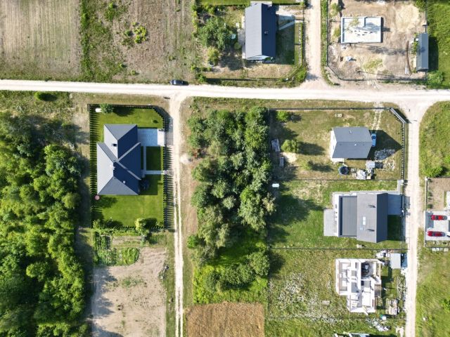Działka budowlana Żelechów, ul. Widokowa. Zdjęcie 4