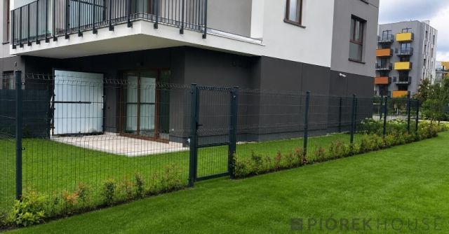 Mieszkanie 1-pokojowe Warszawa Białołęka, ul. Marywilska. Zdjęcie 1