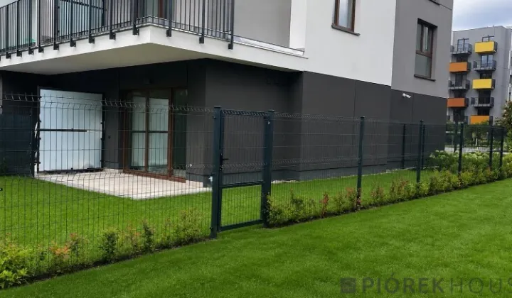 Mieszkanie 1-pokojowe Warszawa Białołęka, ul. Marywilska