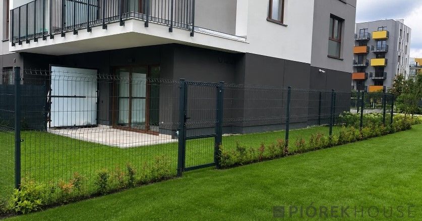 Mieszkanie 1-pokojowe Warszawa Białołęka, ul. Marywilska. Zdjęcie 1