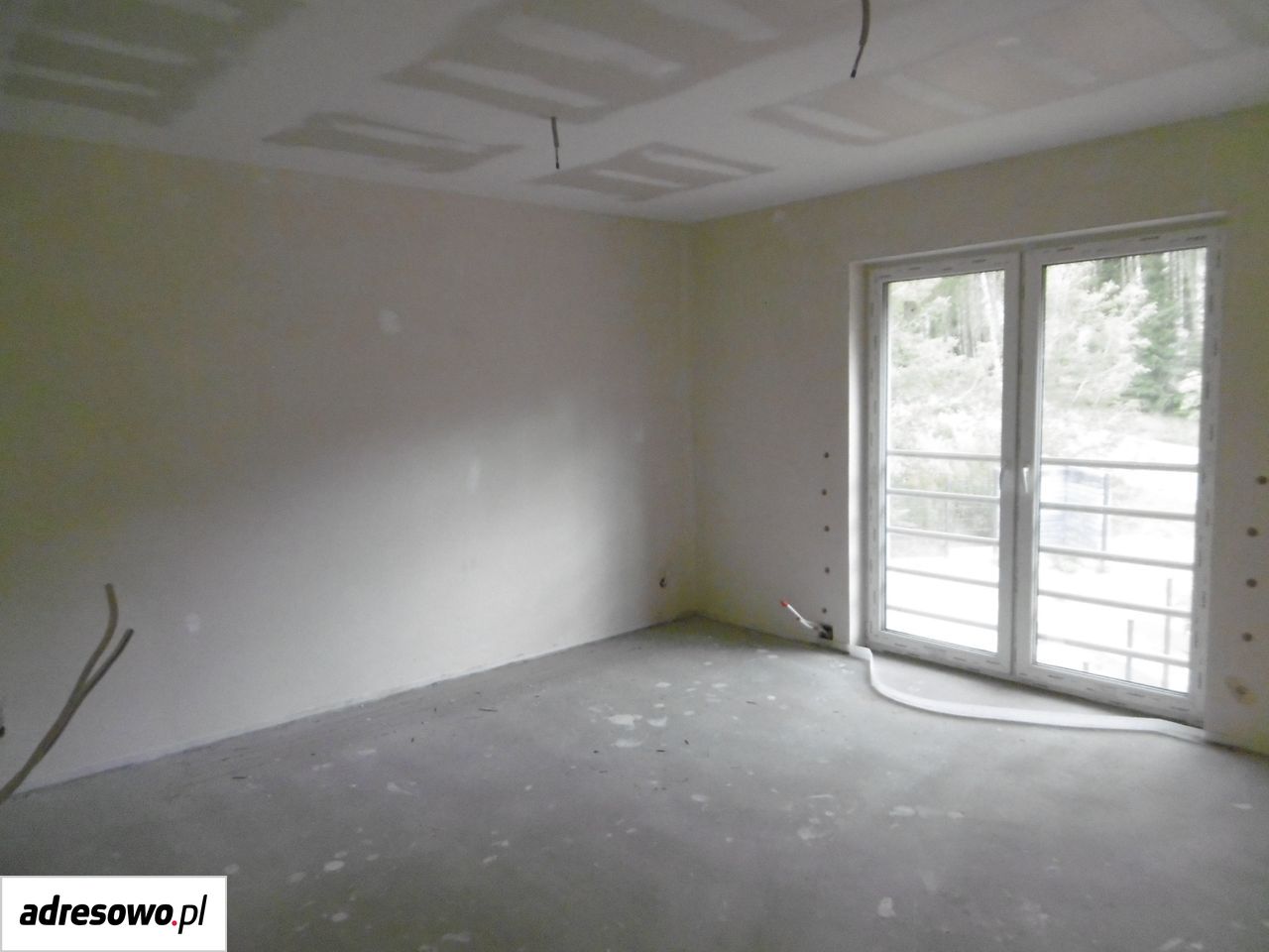 bliźniak, 5 pokoi Szerokie. Zdjęcie 20