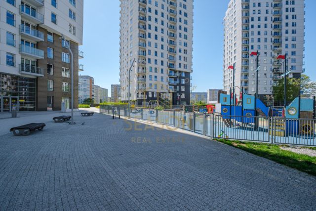 Mieszkanie 3-pokojowe Gdańsk Morena, ul. Piecewska. Zdjęcie 18
