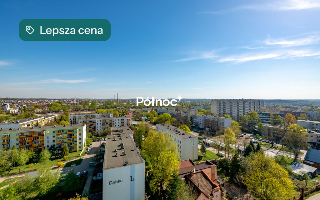Mieszkanie 5-pokojowe Białystok Bojary. Zdjęcie 13