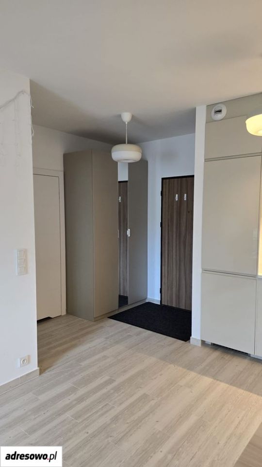 Mieszkanie 2-pokojowe Warszawa Mokotów, ul. Bokserska. Zdjęcie 11