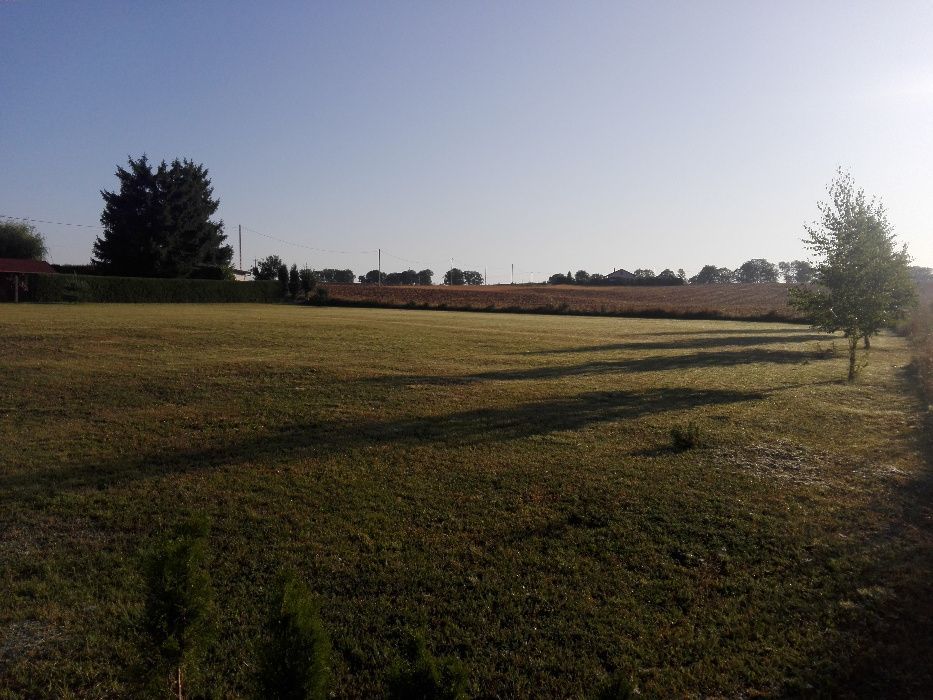 Działka budowlana Żmijewko. Zdjęcie 2