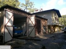 Lokal Rudna Mała. Zdjęcie 3