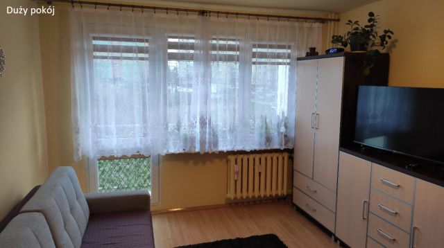 Mieszkanie 2-pokojowe Kielce Świętokrzyskie, os. Na Stoku. Zdjęcie 1