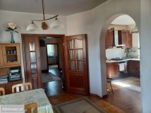 dom wolnostojący, 6 pokoi Kraków Tonie. Zdjęcie 3