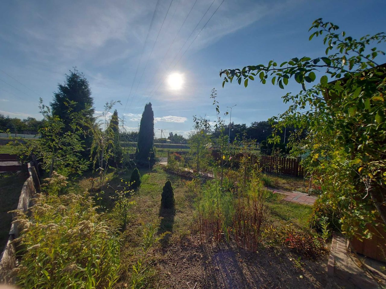 Działka rod Kraśnik, ul. Energetyczna. Zdjęcie 6