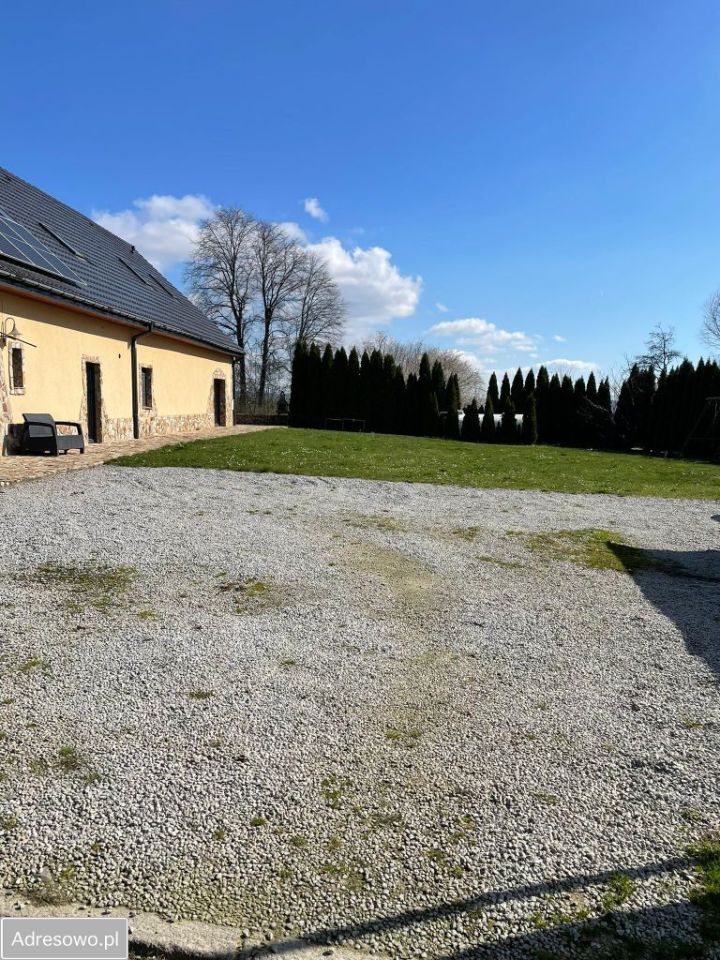 dom wolnostojący, 5 pokoi Skoroszowice. Zdjęcie 12