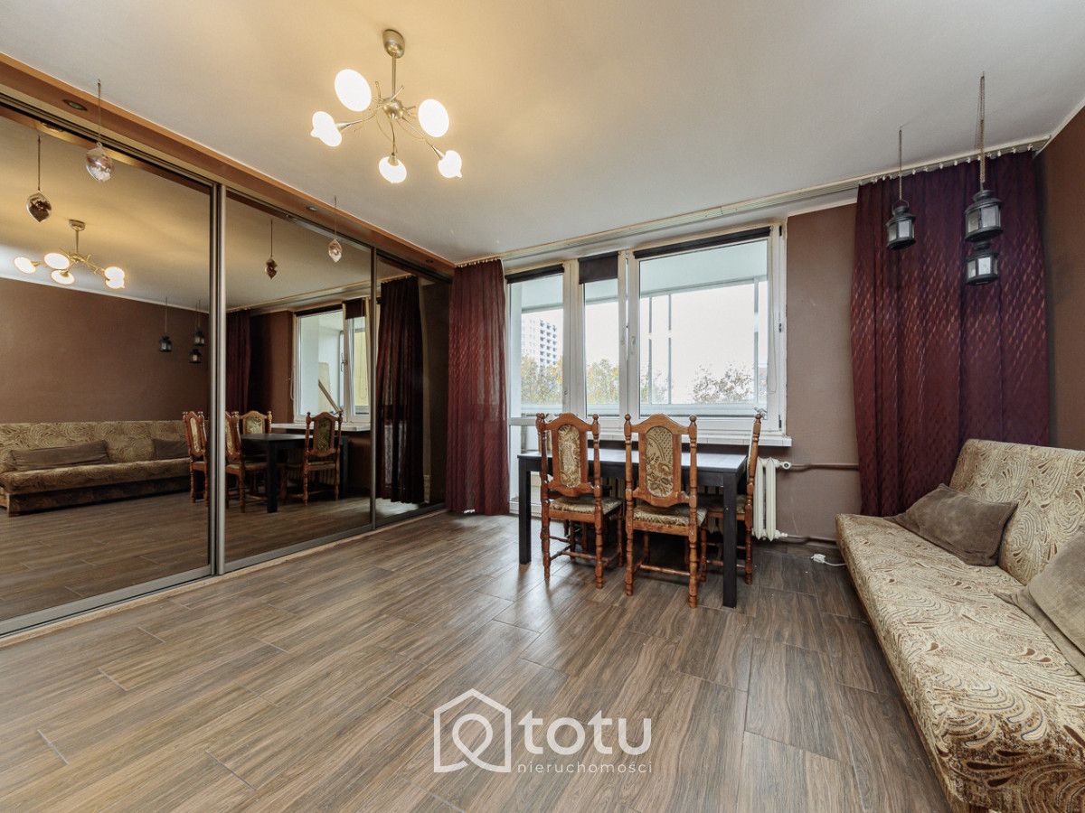 Mieszkanie 2-pokojowe Warszawa Praga-Południe, ul. Ostrobramska. Zdjęcie 2