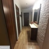 Mieszkanie 3-pokojowe Toruń Bydgoskie Przedmieście, ul. Adama Mickiewicza. Zdjęcie 4