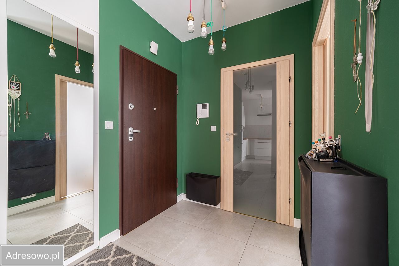 Mieszkanie 3-pokojowe Warszawa Bemowo, ul. Batalionów Chłopskich. Zdjęcie 6