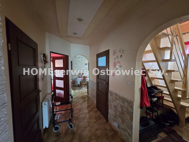 dom wolnostojący Kunów. Zdjęcie 12