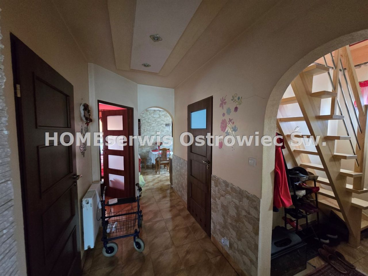 dom wolnostojący Kunów. Zdjęcie 12