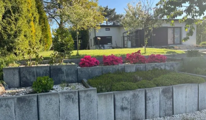 dom wolnostojący, 3 pokoje Częstochowa Lisiniec, ul. Płocka