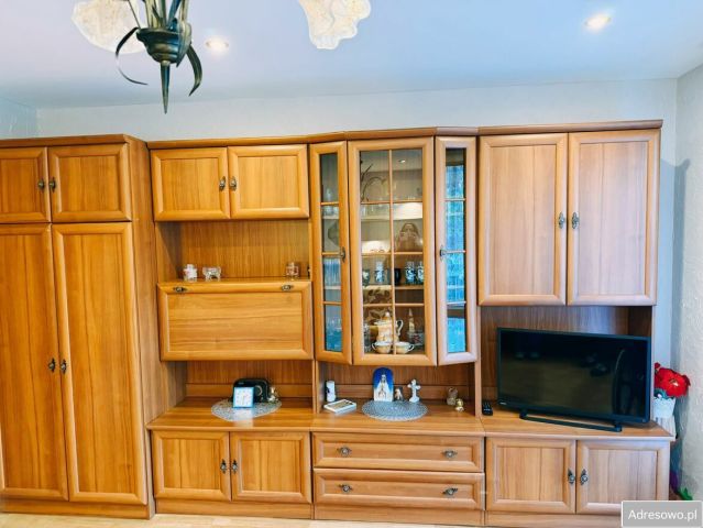 Mieszkanie 2-pokojowe Słupca, os. Niepodległości. Zdjęcie 1