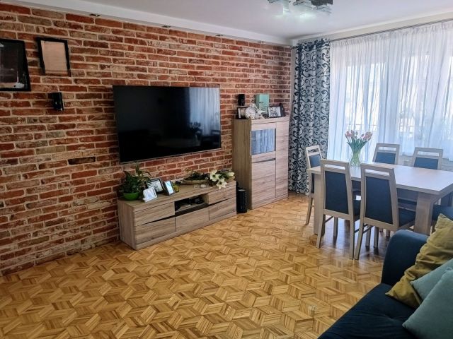 Mieszkanie 3-pokojowe Płock Podolszyce, al. Jana Pawła II. Zdjęcie 1