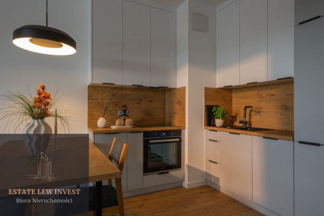 Mieszkanie 2-pokojowe Kraków Śródmieście, ul. Rakowicka. Zdjęcie 11