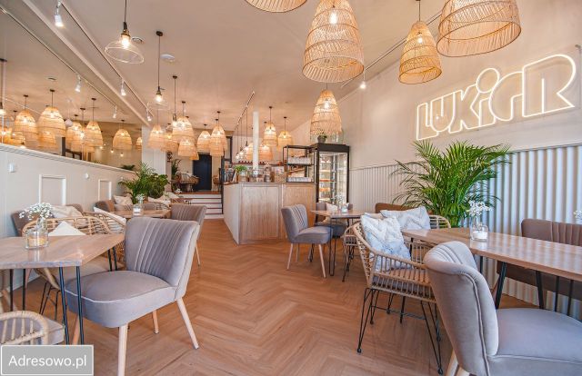 Lokal Leszno, rynek Rynek. Zdjęcie 1