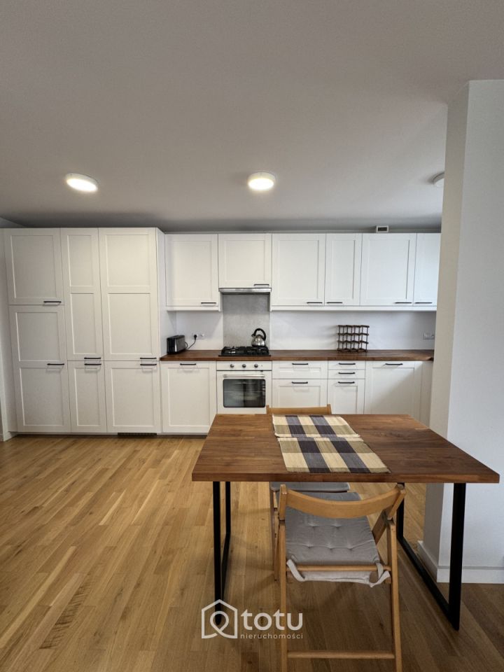 Mieszkanie 4-pokojowe Warszawa Żoliborz, ul. Gwiaździsta. Zdjęcie 3