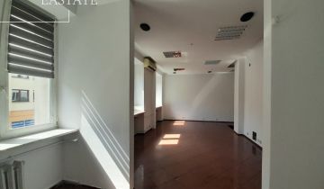 Lokal Warszawa Śródmieście, ul. Lwowska