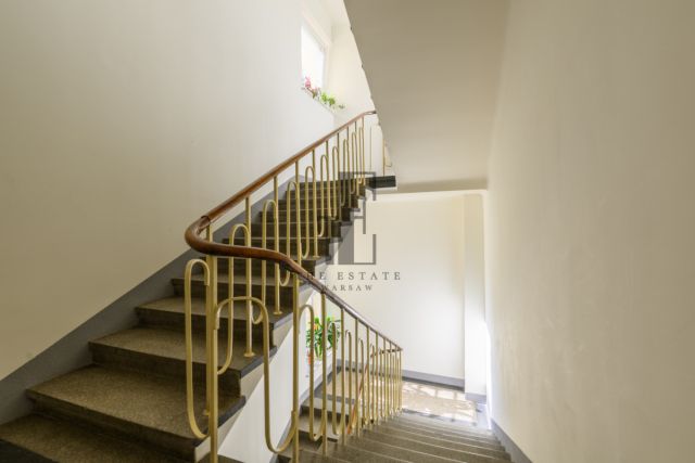 Mieszkanie 3-pokojowe Warszawa Ochota, ul. Kaliska. Zdjęcie 14