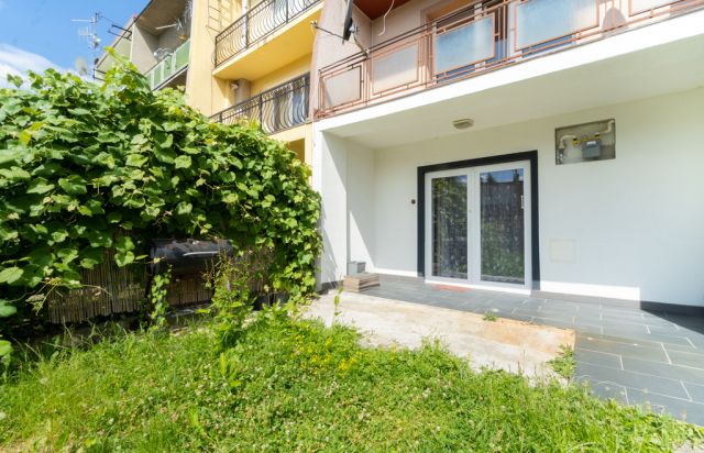 dom szeregowy, 4 pokoje Rzeszów, al. Niepodległości. Zdjęcie 10