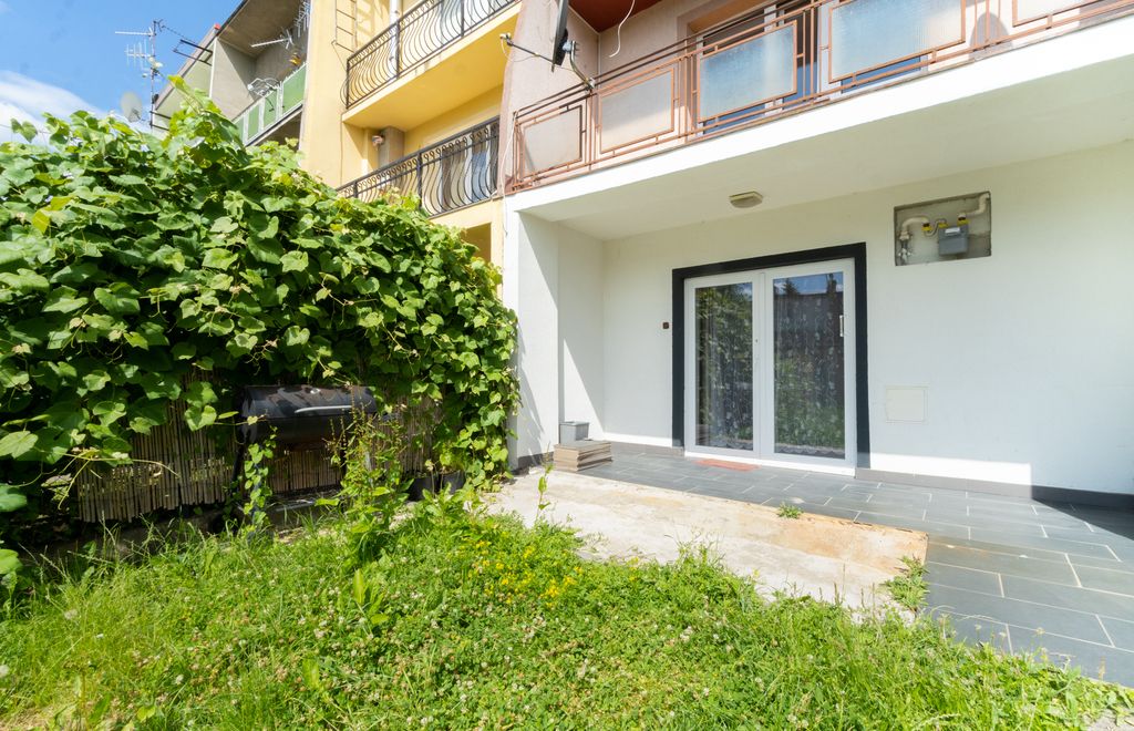 dom szeregowy, 4 pokoje Rzeszów, al. Niepodległości. Zdjęcie 10