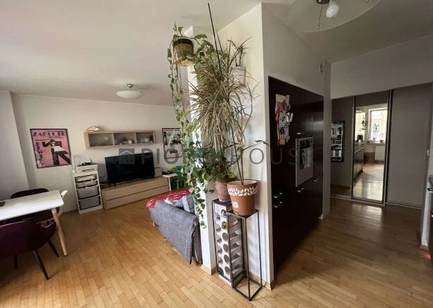 Mieszkanie 2-pokojowe Warszawa Ochota, ul. Zadumana. Zdjęcie 5