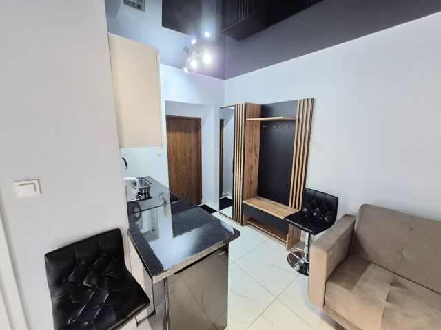 Mieszkanie 1-pokojowe Wrocław Stare Miasto, ul. Aleksandra Zelwerowicza. Zdjęcie 17