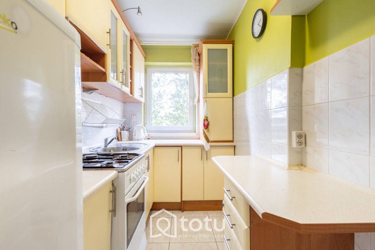 Mieszkanie 2-pokojowe Warszawa Wola, ul. Tadeusza Krępowieckiego. Zdjęcie 5