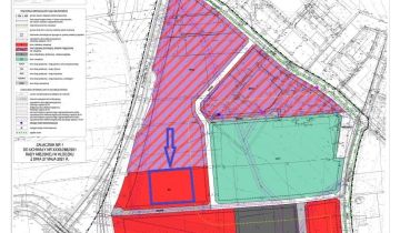 Działka rolno-budowlana Kłodzko