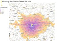 Działka budowlana Nowy Dwór. Zdjęcie 3