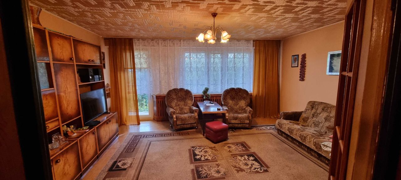 Mieszkanie 2-pokojowe Pabianice, ul. Podleśna. Zdjęcie 3