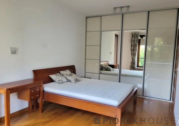 Mieszkanie 4-pokojowe Warszawa Mokotów, ul. Bernardyńska. Zdjęcie 8